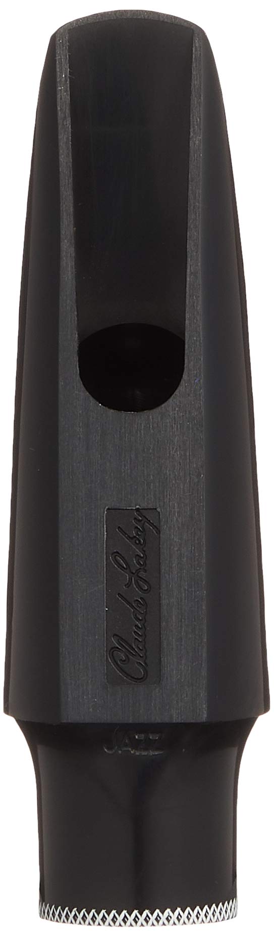 Claude Lakey Clt713 Hard Rubber Tenor Saxophone Mouthpiece 7 * 3